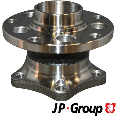 Wheel Hub